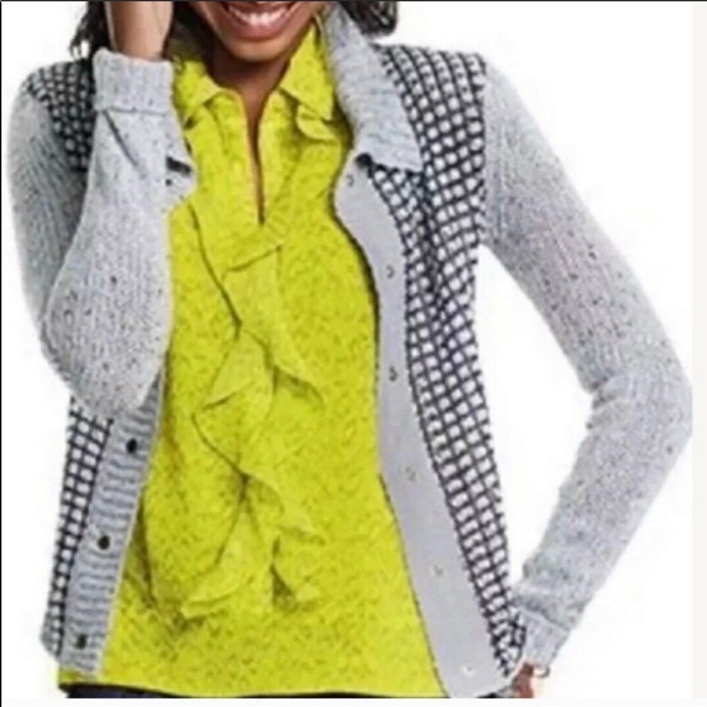 Cabi‎ Reign Blouse #3071 Sz S